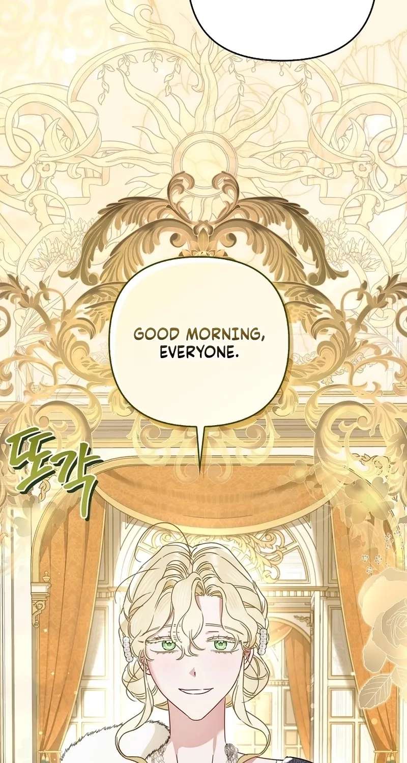 The Female Lead Takes Care of Everything Chapter 16 - page 59