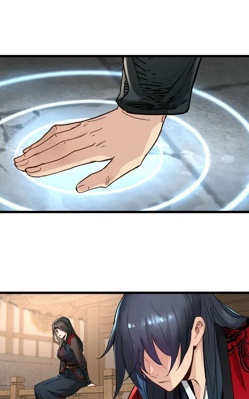 Chronicles of aDoomed Prodigy Chapter 76 - page 42