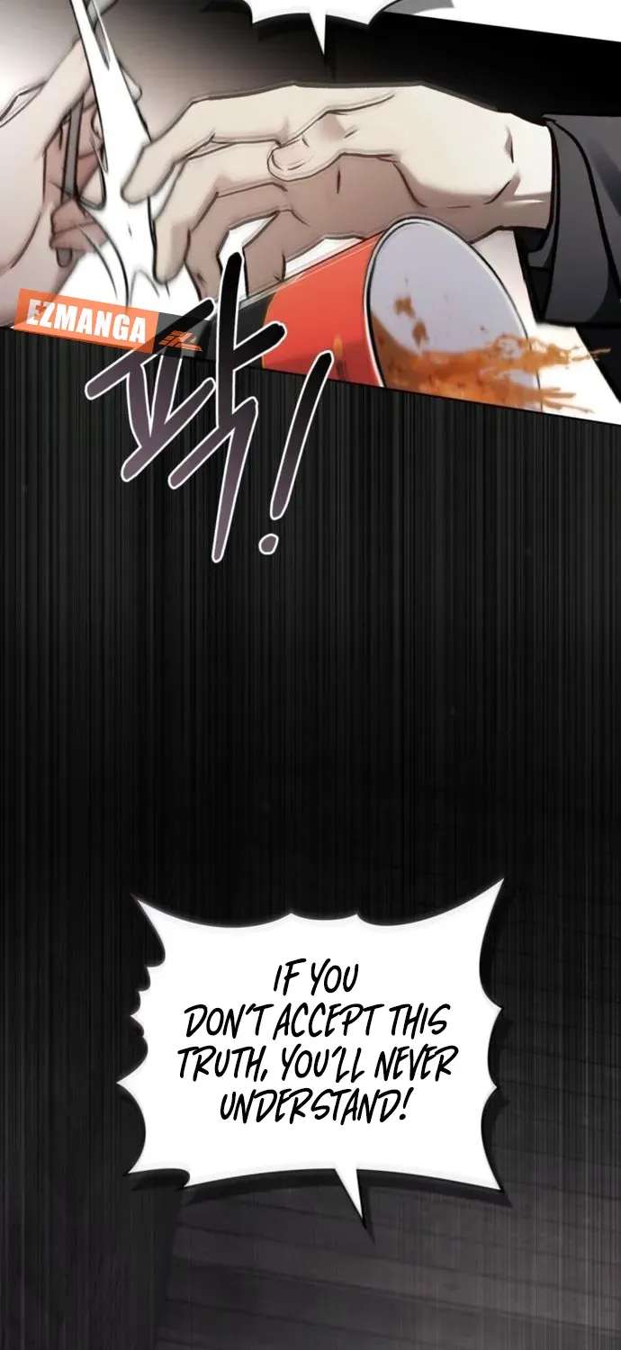 Mary Psycho Chapter 77 - page 45