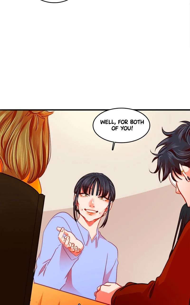 Love 4 A Walk Chapter 112 - page 54