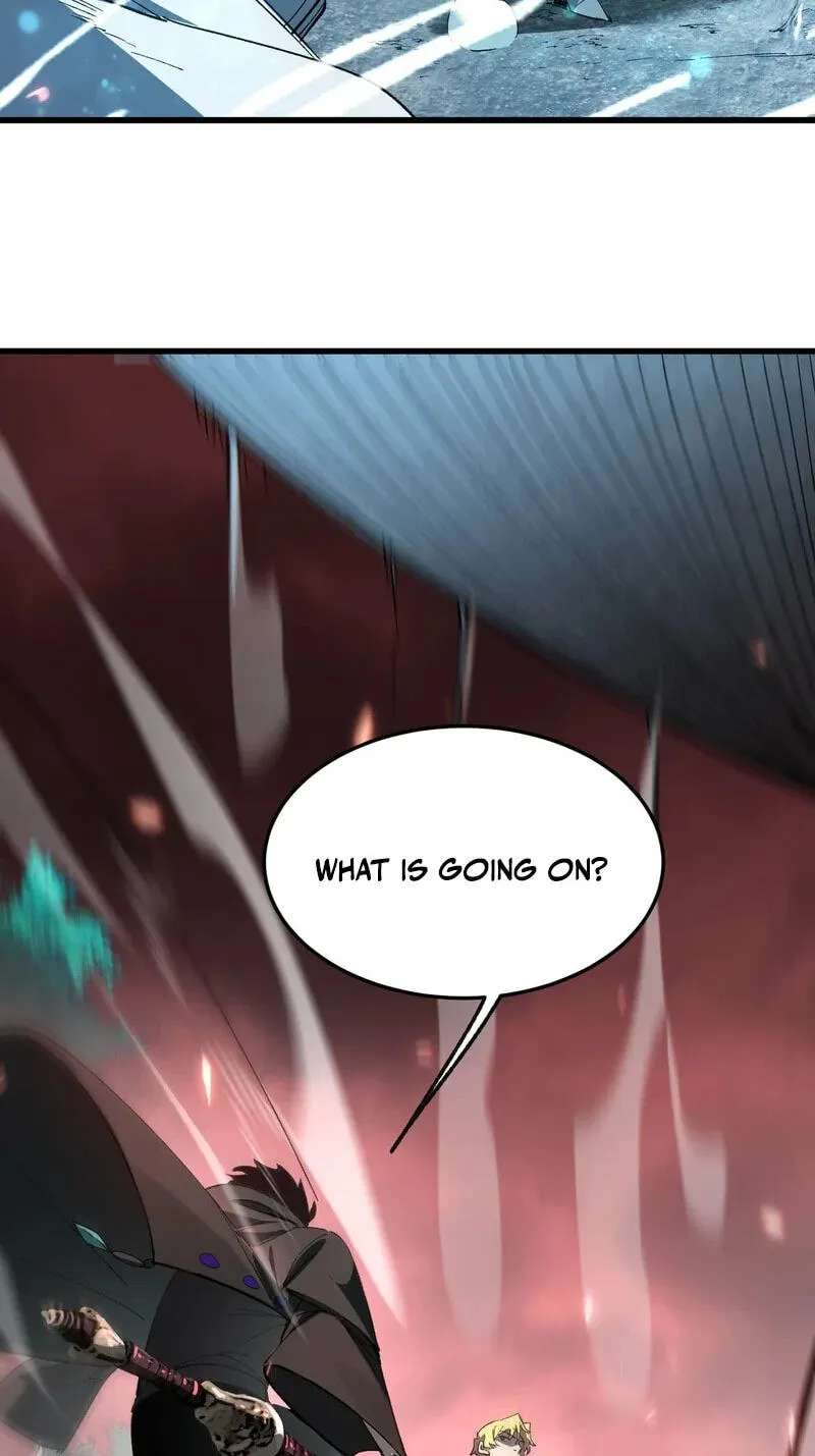 Global Class Advancement: The Archmage's Skills Can Add Infinite Affixes Chapter 10 - page 27