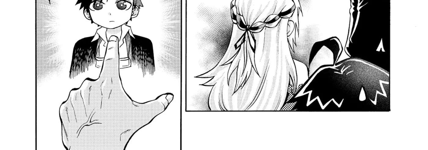 Isekai de Yakuza Hajimemashita: Yume no Henkyou Slow Life wa Oazuke-chuu Chapter 7 - page 9