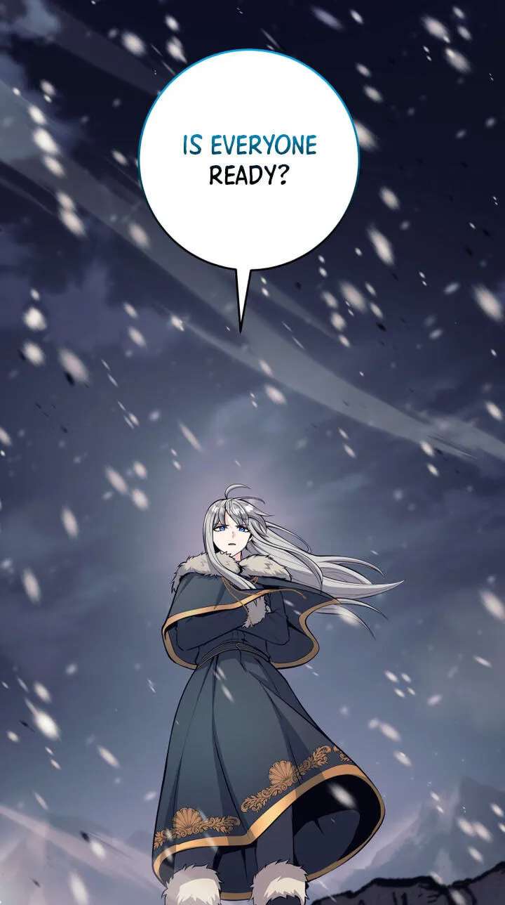 I'm Quitting the Hero's Party Chapter 168 - page 71