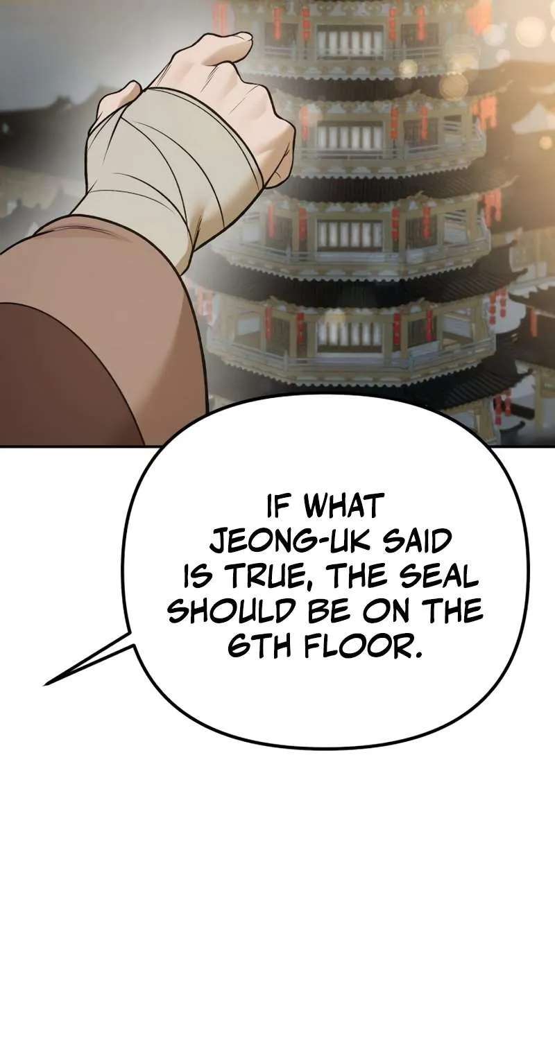 The Divine Brush of Hwarim Chapter 8 - page 121