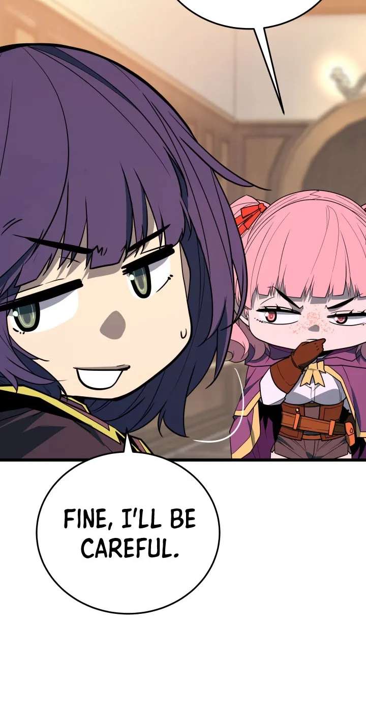 Player of the Fallen Family Chapter 52 - page 79