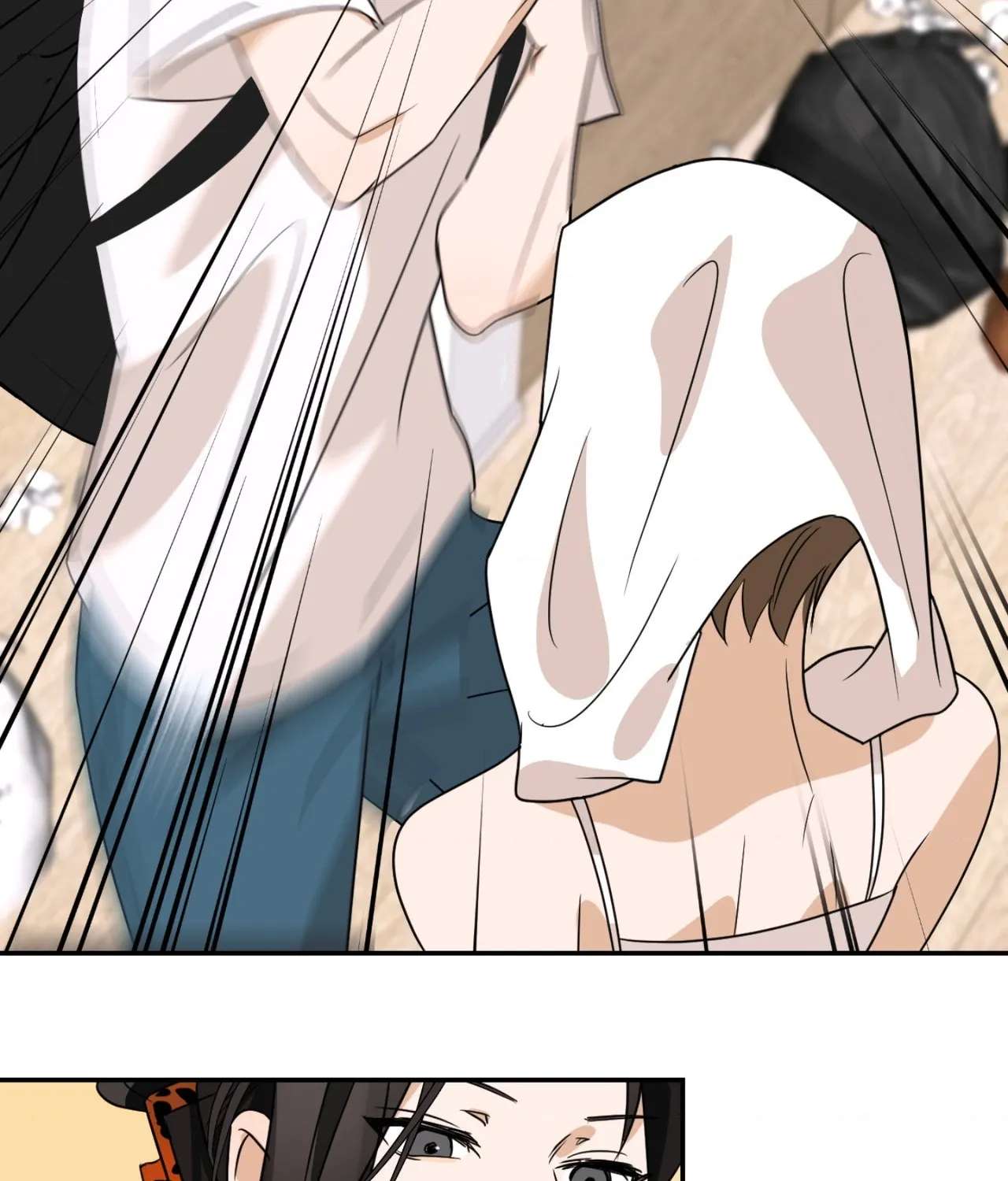 Tada Hitori, Anata Dake Chapter 1 - page 255