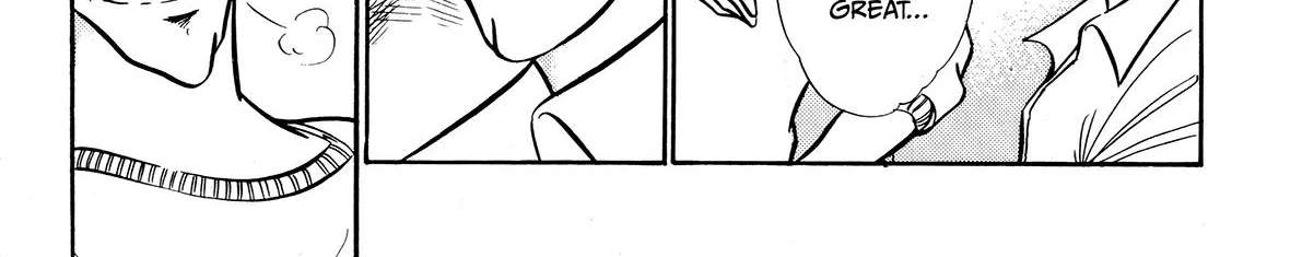 Gentleman Chapter 3 - page 16