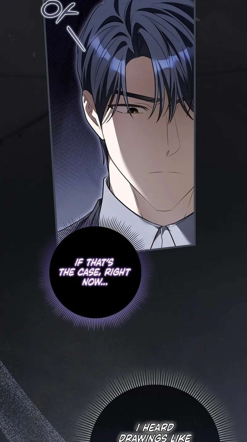 The Baby Sprout Who Bloomed in the Villain Duke's Family Chapter 16 - page 56