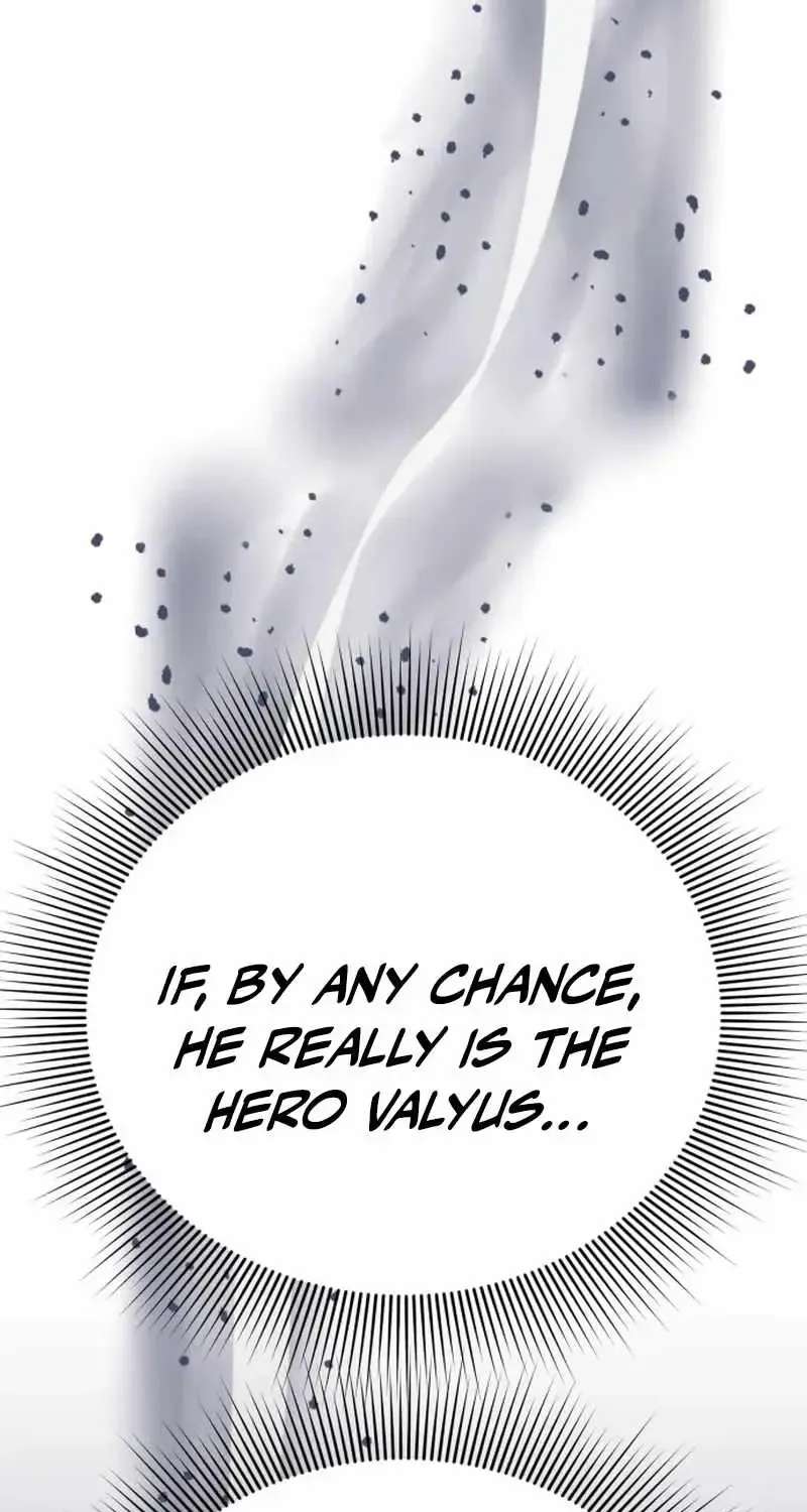The Strongest in Hell, Mak Geum-gang Chapter 8 - page 13
