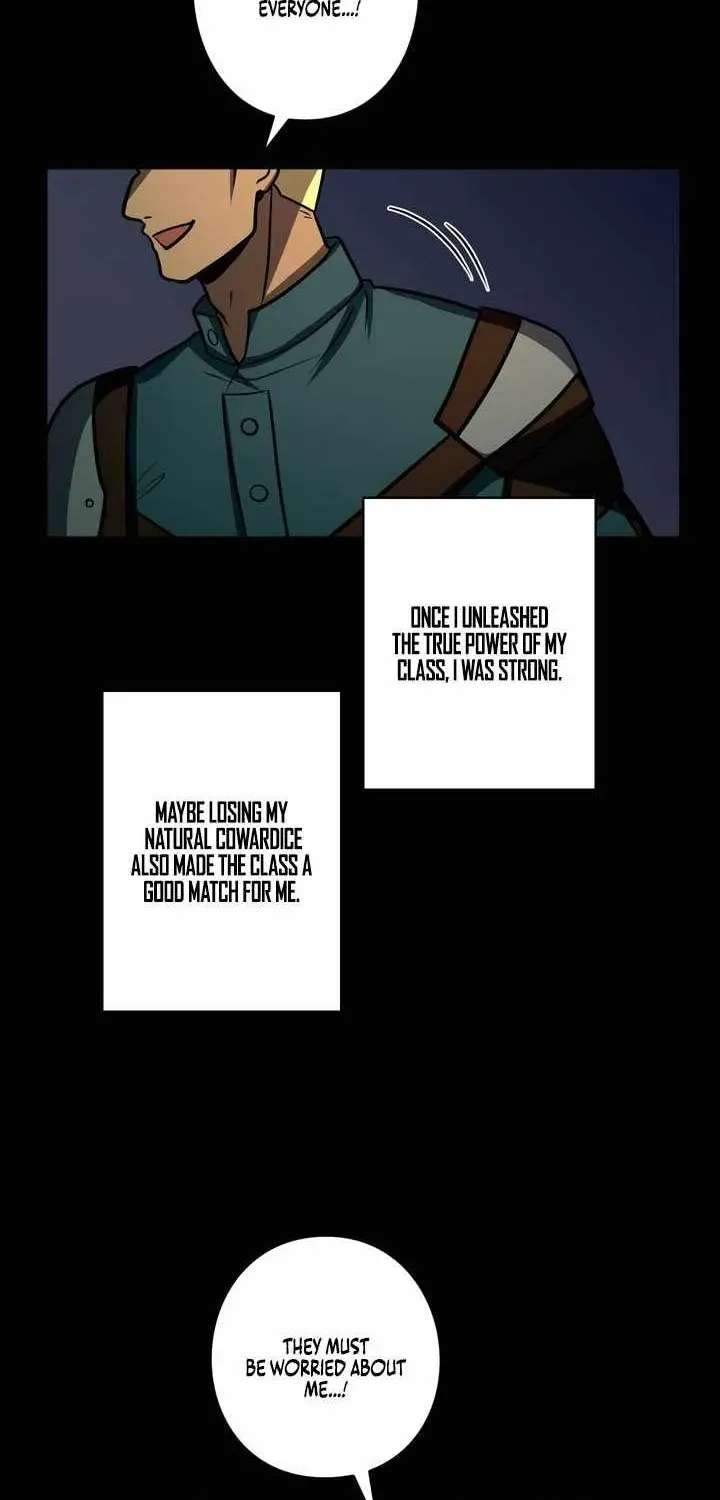 Reborn Ranker – Gravity User Chapter 210 - page 47