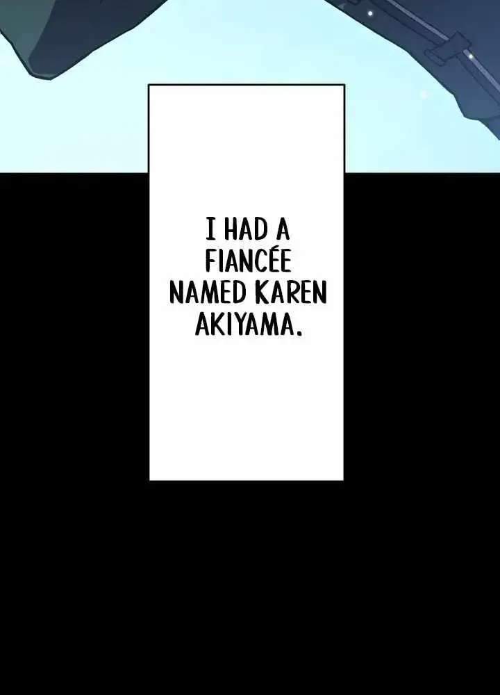 The Underworld Transcendent Returns Chapter 42 - page 61