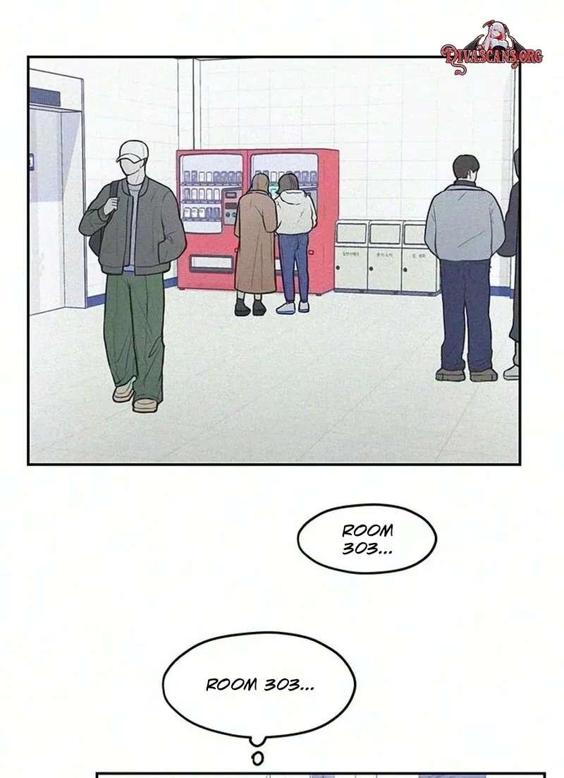 28, Youth! Chapter 3 - page 99