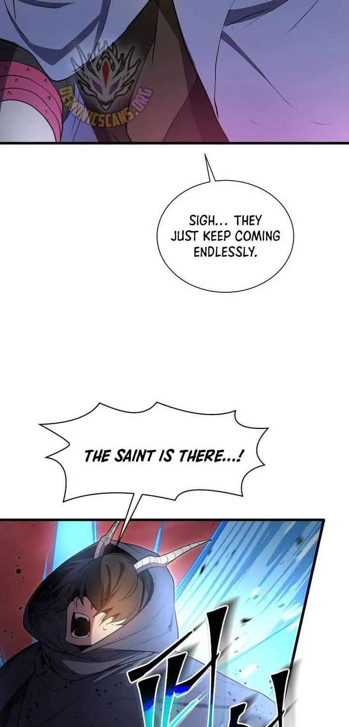 Leveling Up With Skills Chapter 165 - page 57