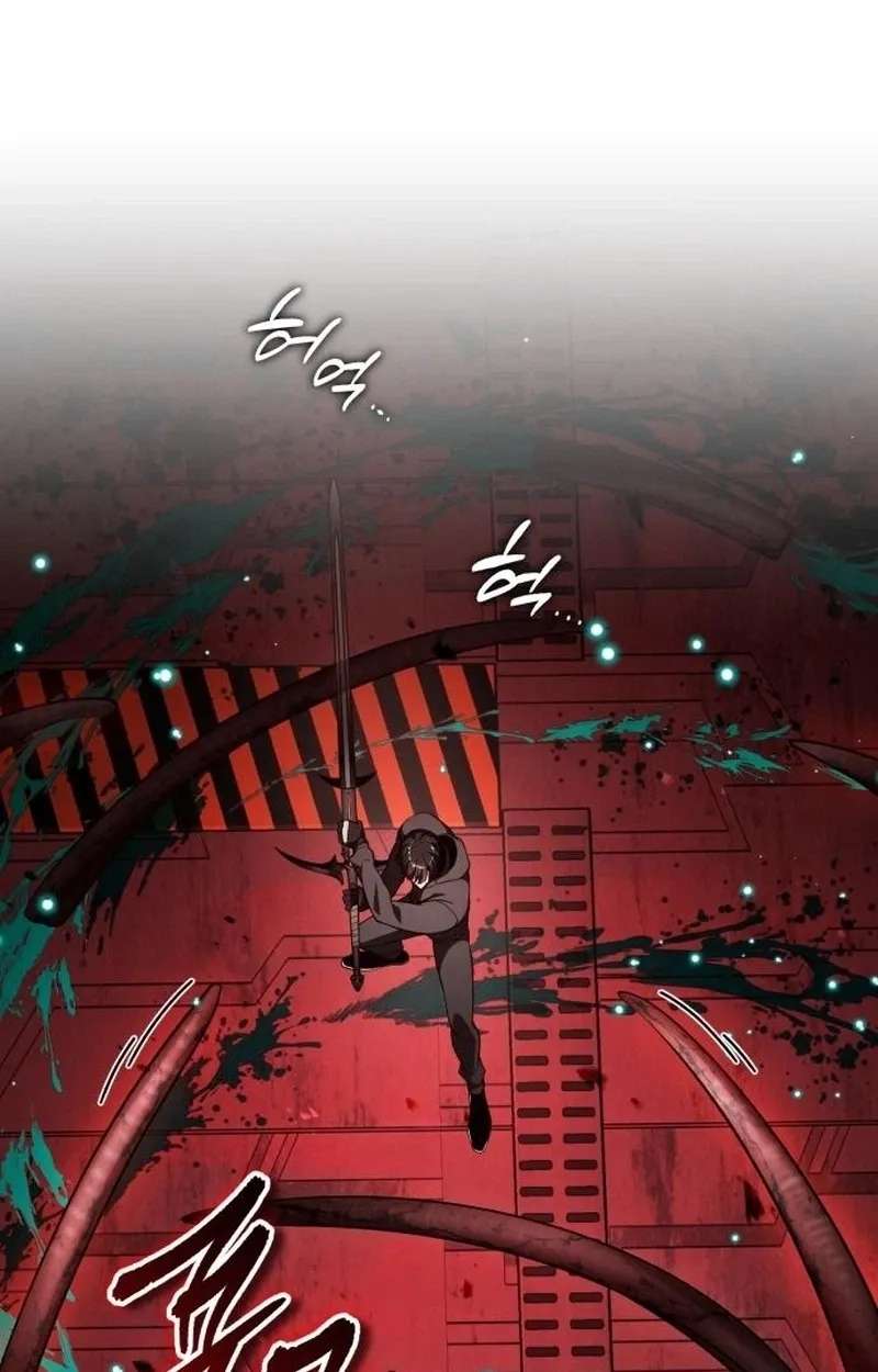 Echoes of the Reverse Planet Chapter 44 - page 7