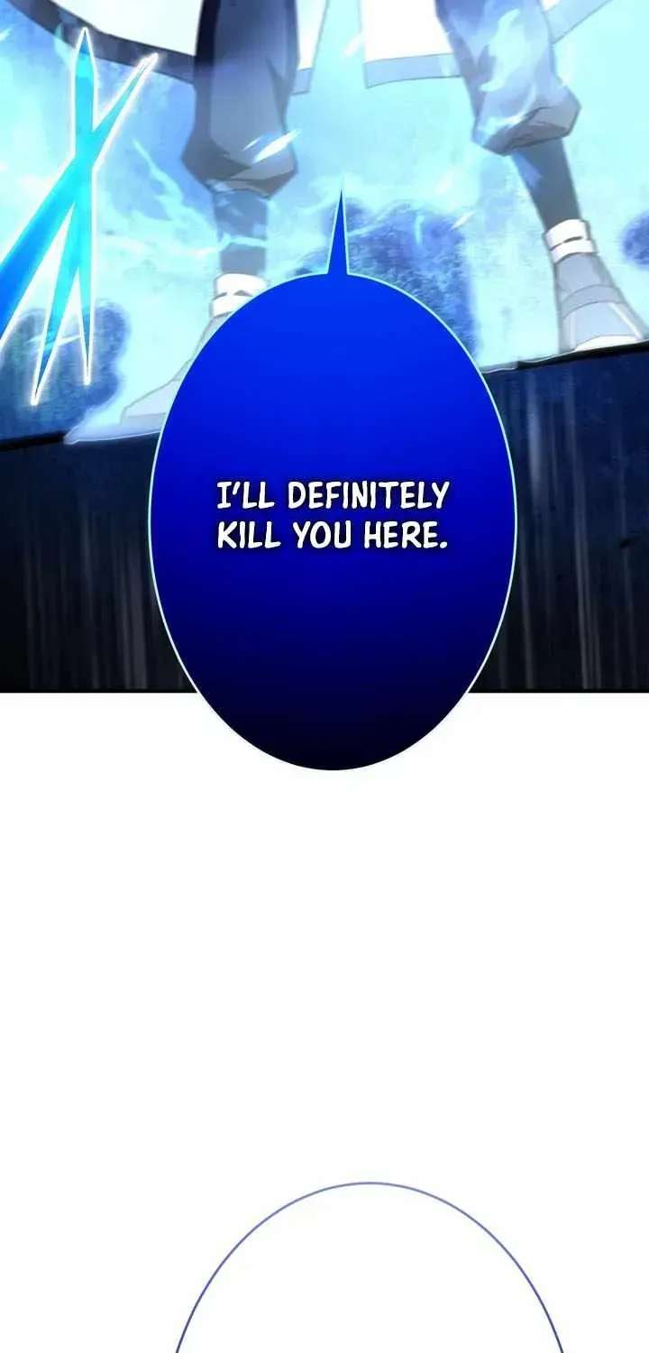 The Underworld Transcendent Returns Chapter 44 - page 45