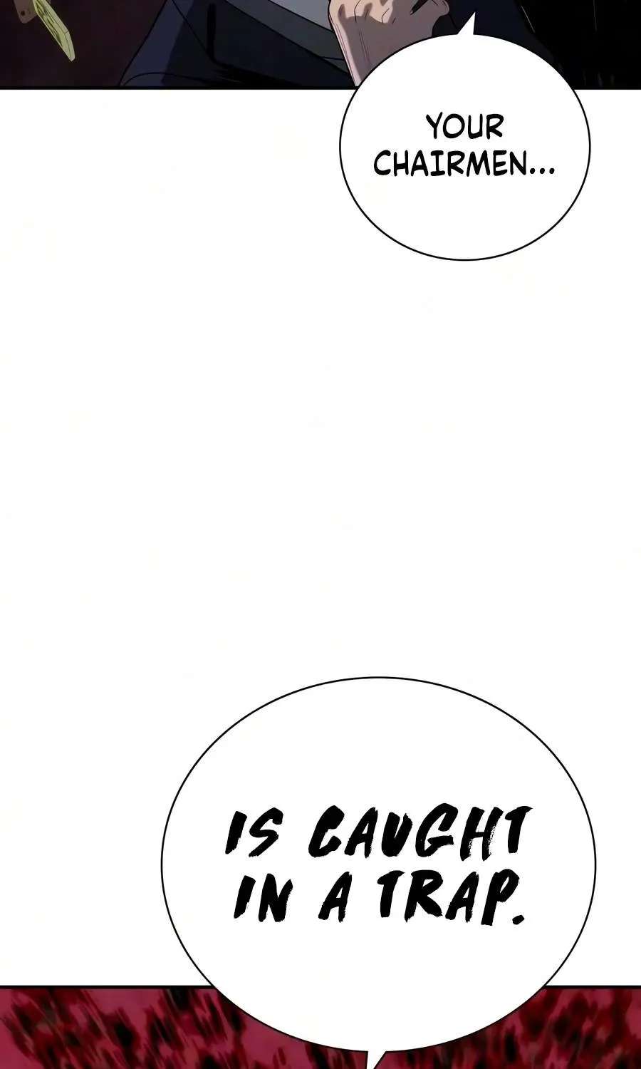 Debtbound by Blood Chapter 39 - page 125