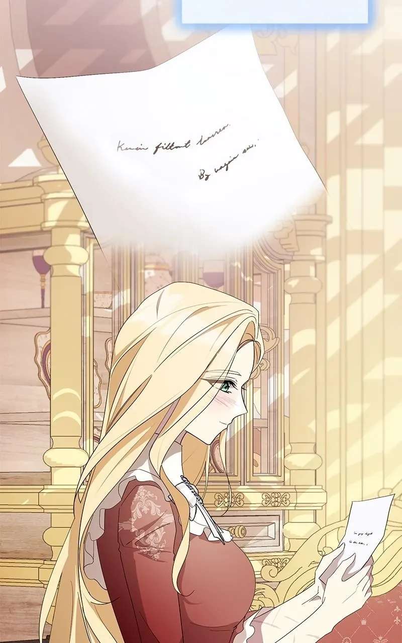 Wished You Were Dead Chapter 118 - page 67
