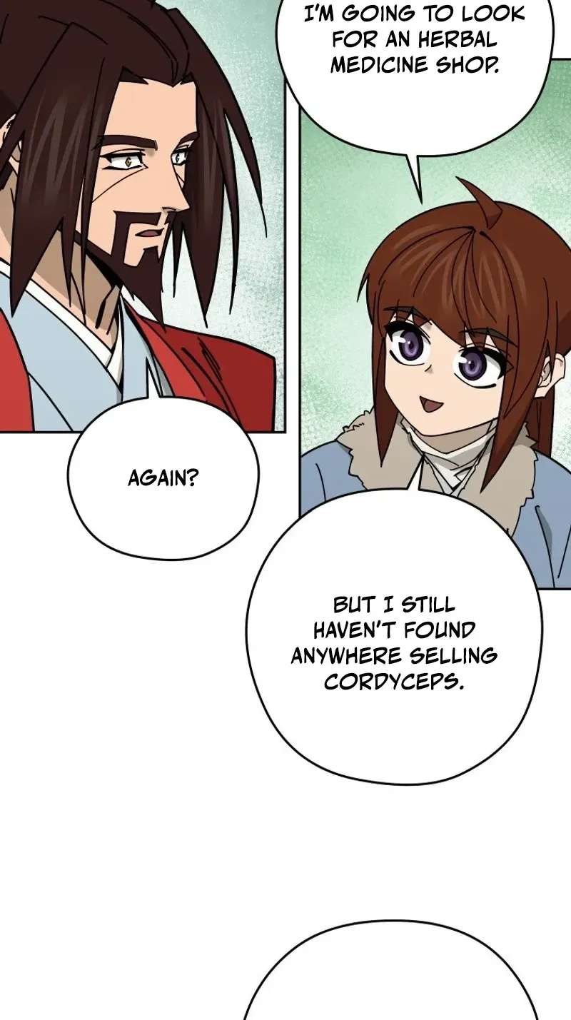Murim's Youngest Miracle Demon Doctor Chapter 89 - page 78