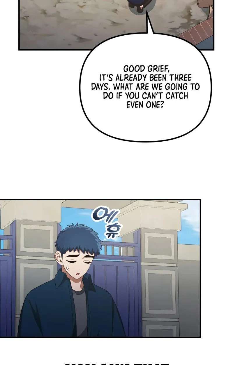 The Genius Wants an Ordinary Life Chapter 74 - page 53