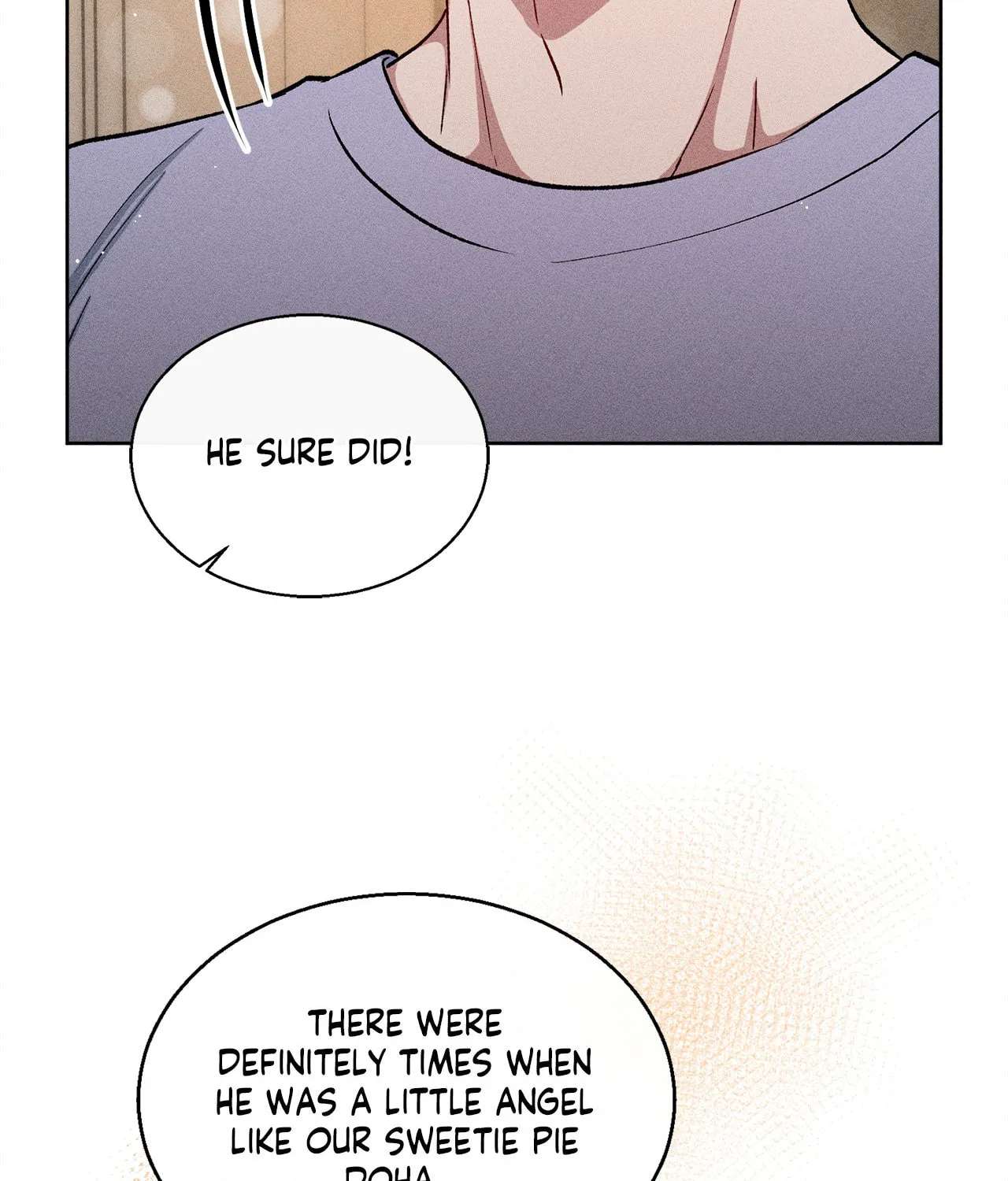 If You Want Me Chapter 100 - page 45