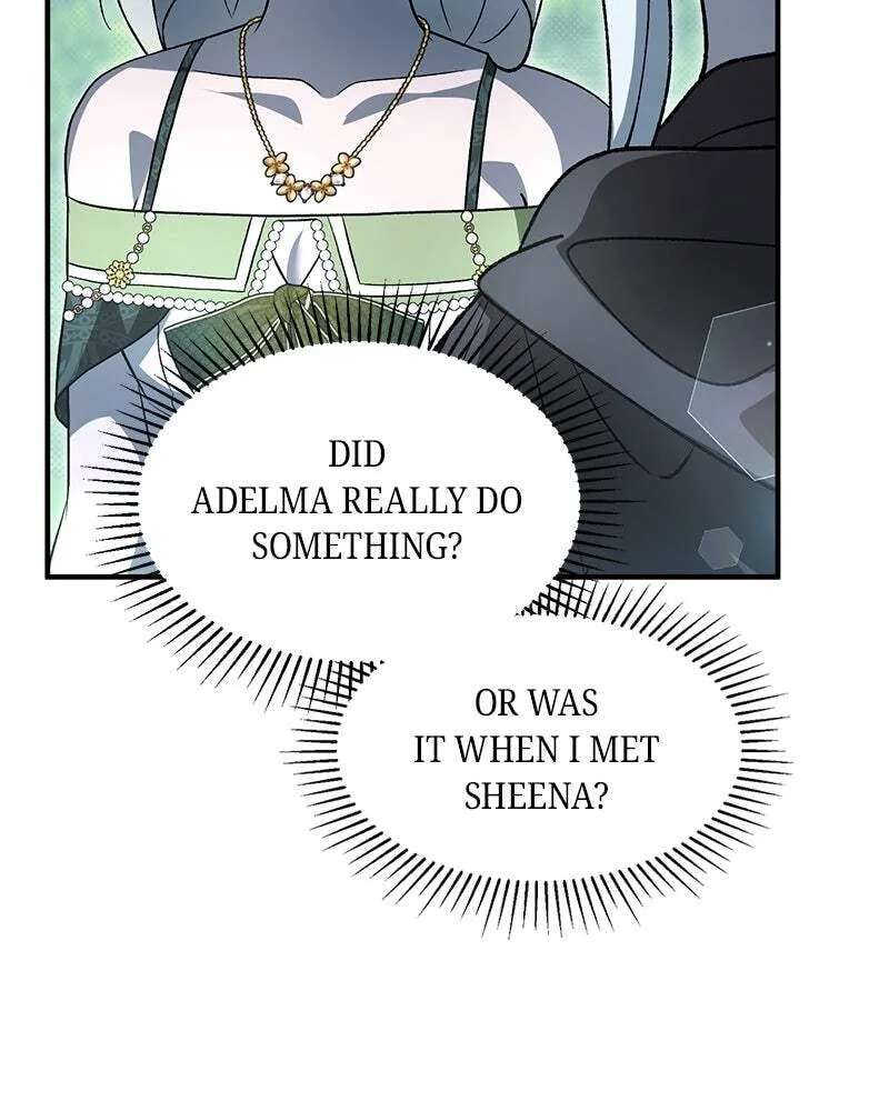 The Emperor's Puppy Chapter 80 - page 88