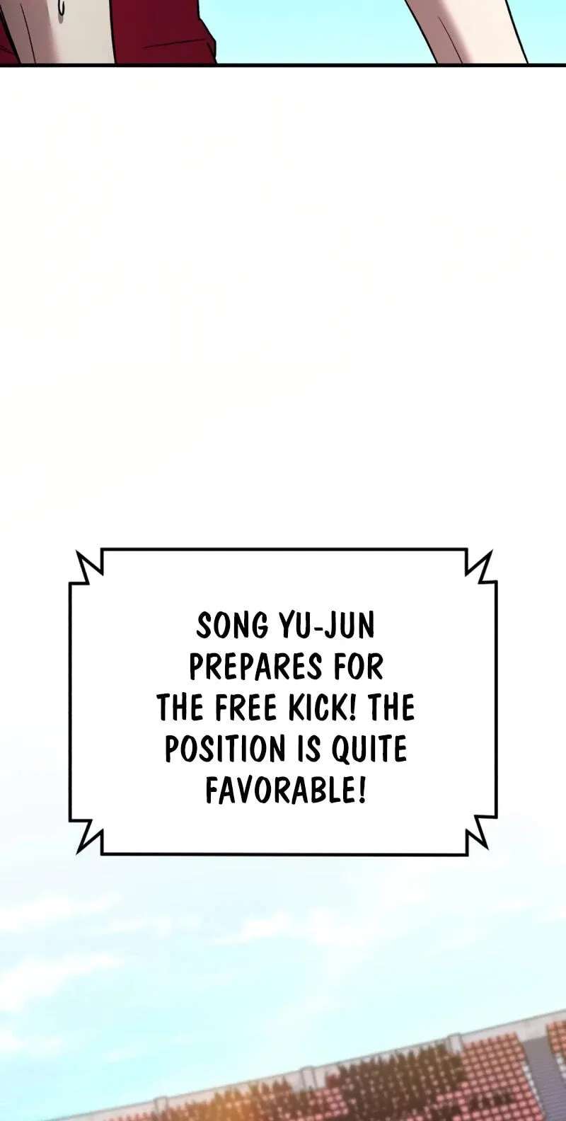 The Genius Midfielder With the Killer Pass Chapter 72 - page 109