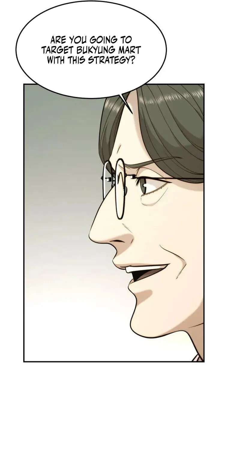The Dignity of a Chaebol Chapter 126 - page 65