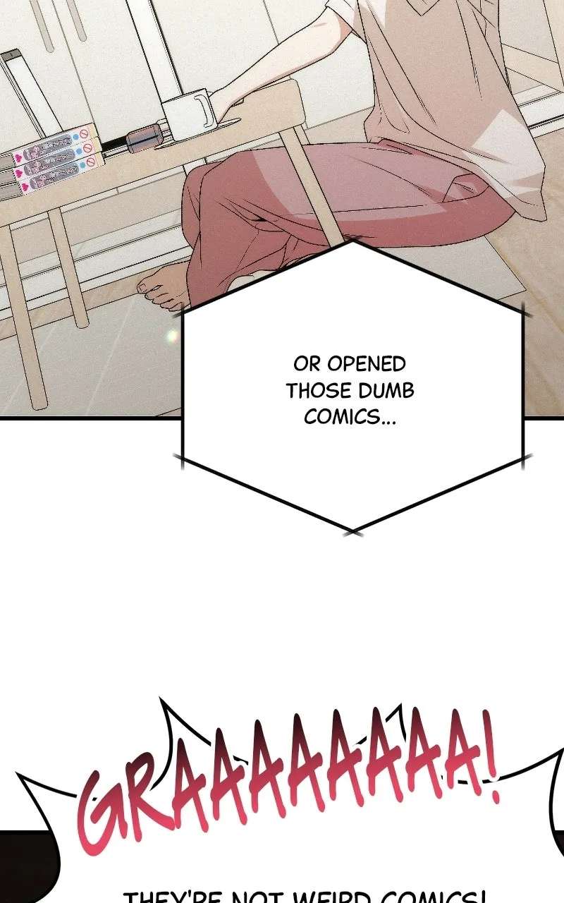 Office Romance Contract Chapter 2 - page 51
