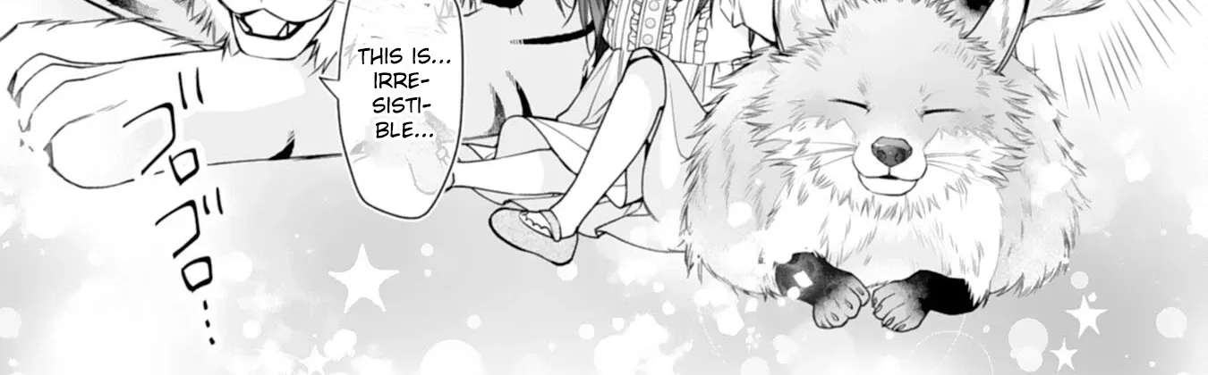 A Cat-Eared Girl's Heartwarming Meals for Fluffy Creatures Chapter 2 - page 34