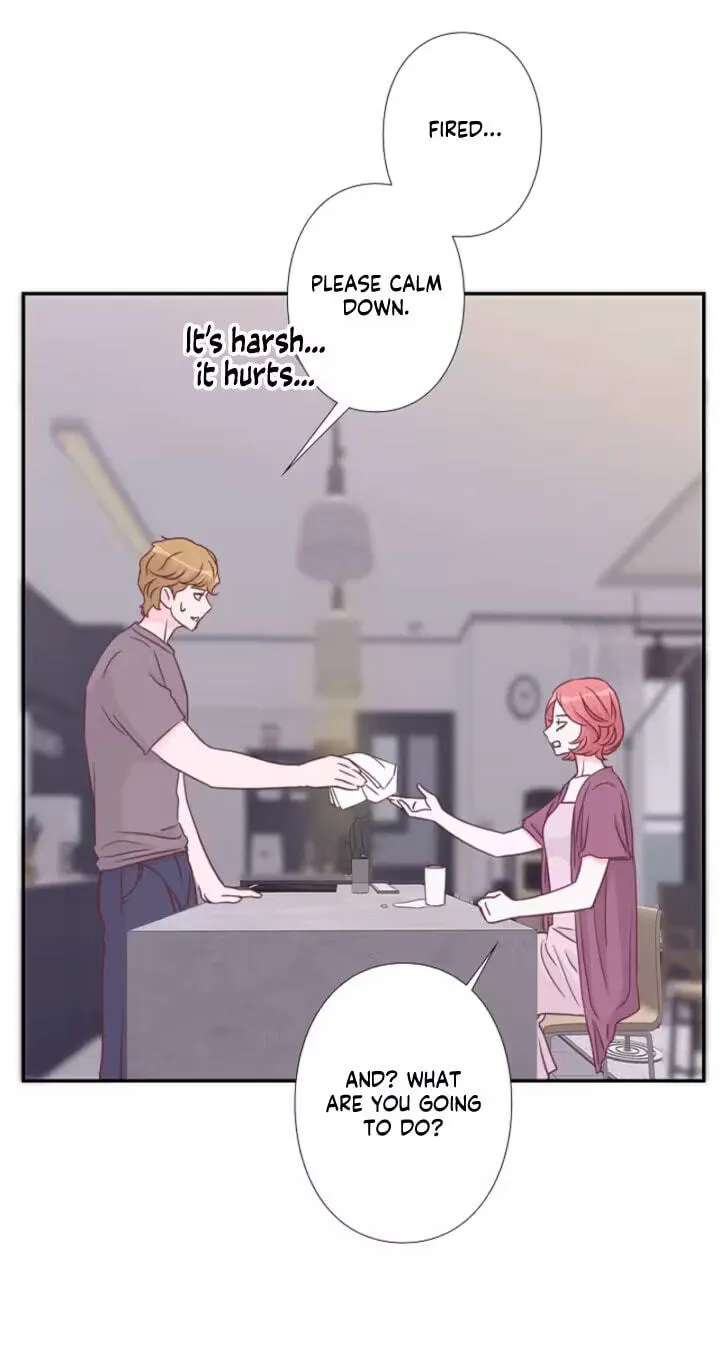 She Is the Best Chapter 36 - page 61