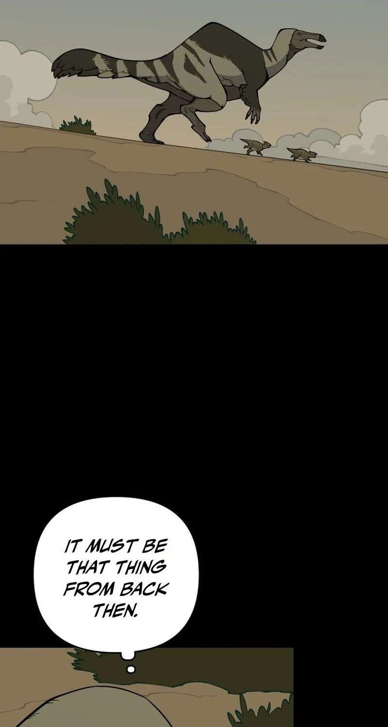 Ancient Animal Tales Chapter 64 - page 14