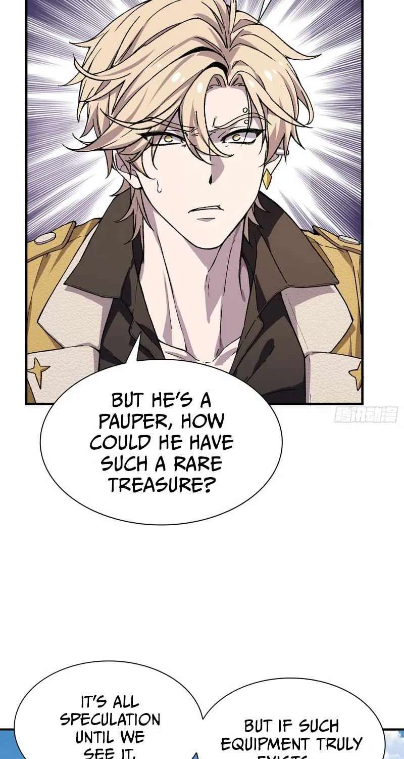 Skills have no cooldown, I turned into a natural disaster of undead Chapter 11 - page 28