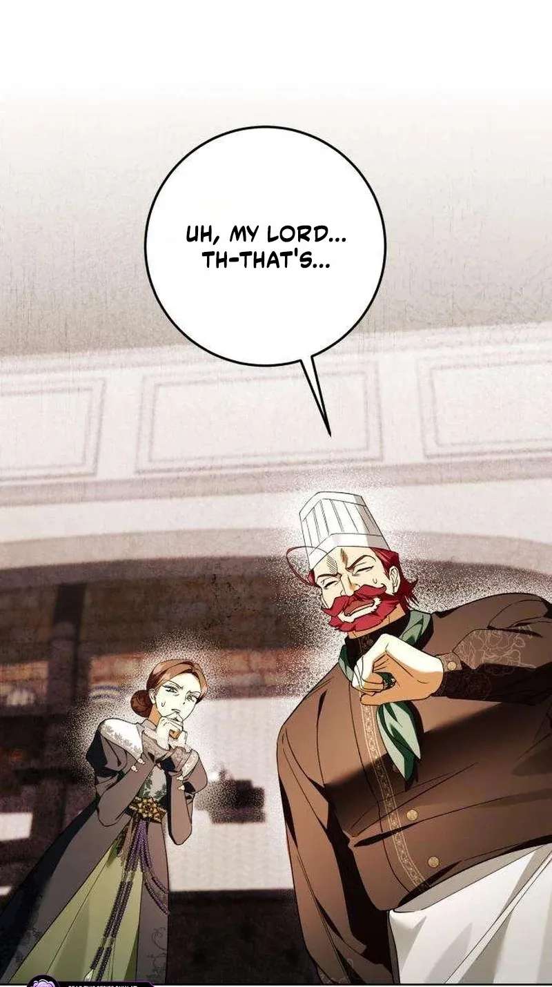 Became the Owner of a Poor Estate Chapter 10 - page 25
