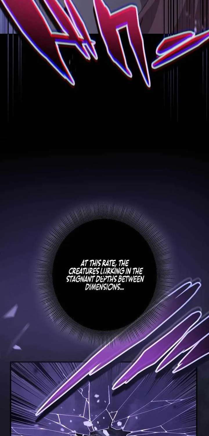 The Reincarnation Of The Forbidden Archmage Chapter 206 - page 97