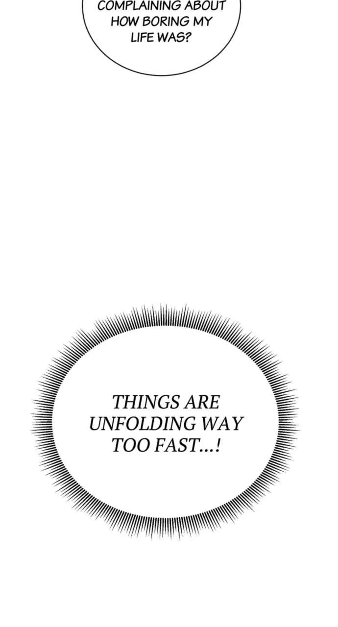 My Father, the PossessiveDemi-God Chapter 2 - page 70