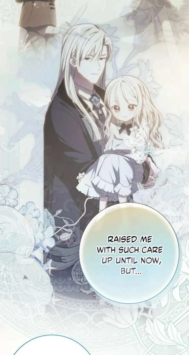 The Count's Beloved Contract Young Lady Chapter 42 - page 14