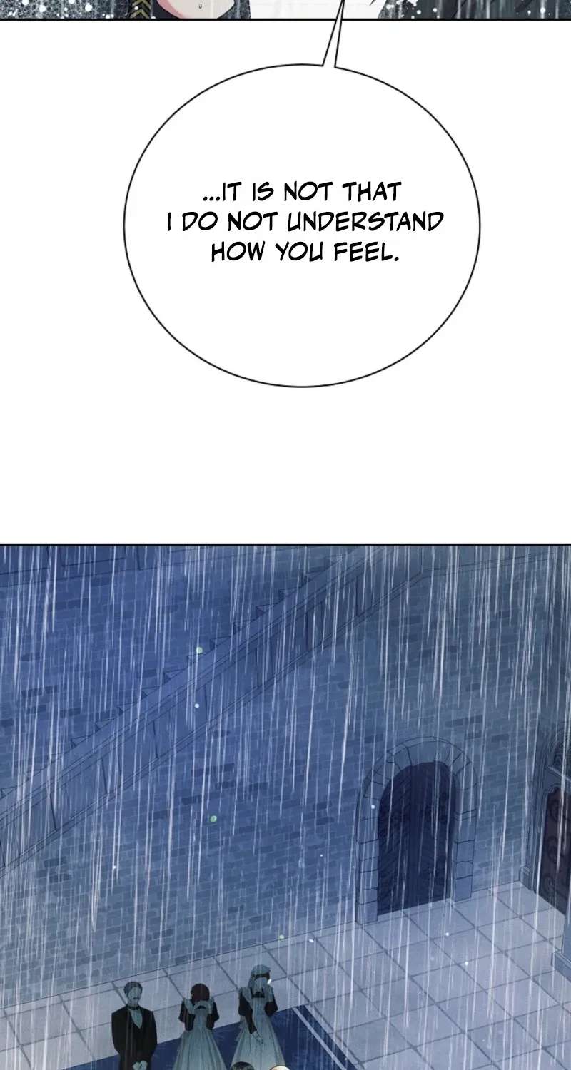 The Abandoned Princess Rebels Chapter 34 - page 72