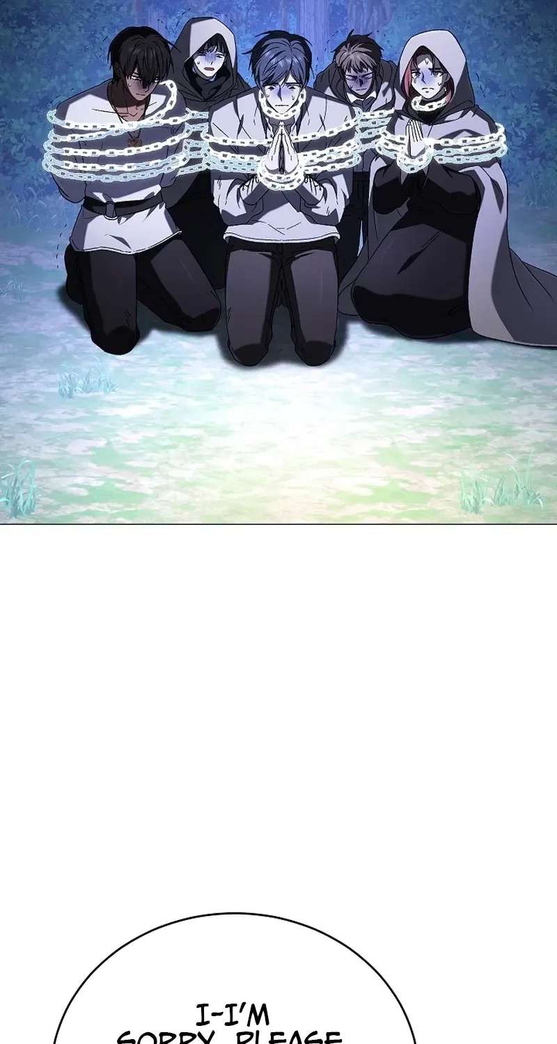 Is It Bad That the Main Character's a Roleplayer? Chapter 34 - page 74