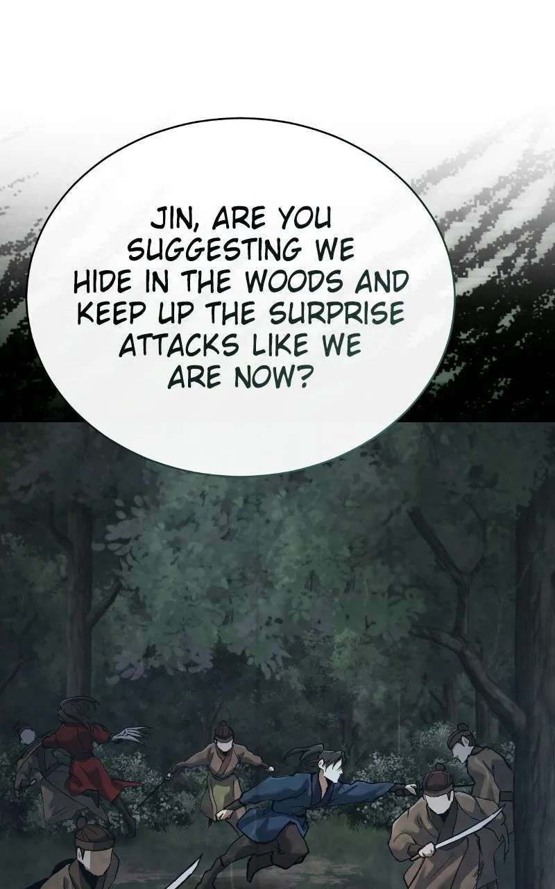 Demonic Frontline: The 13thFlying Dragon Company Chapter 33 - page 102