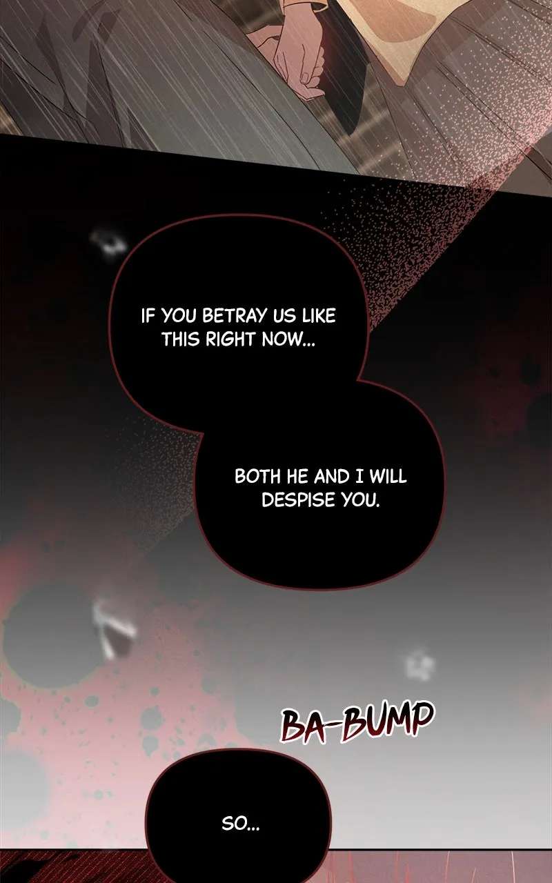 Where the Golden Rose was Plucked Chapter 45 - page 86
