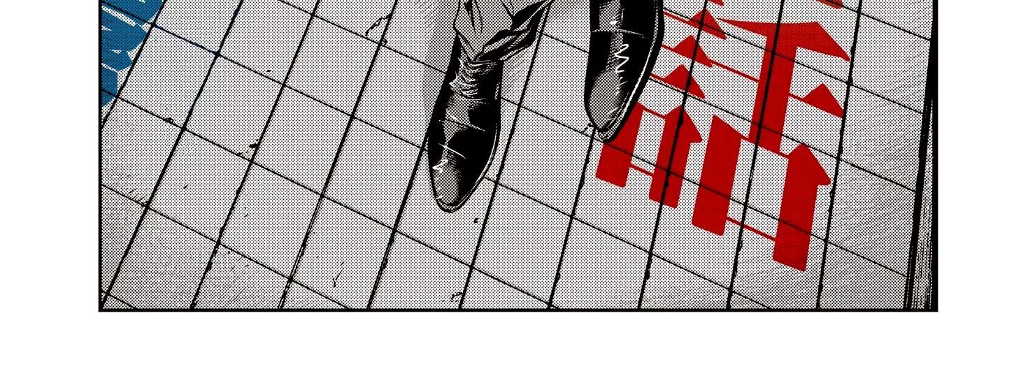 Drunken Fist Japan Chapter 1 - page 4