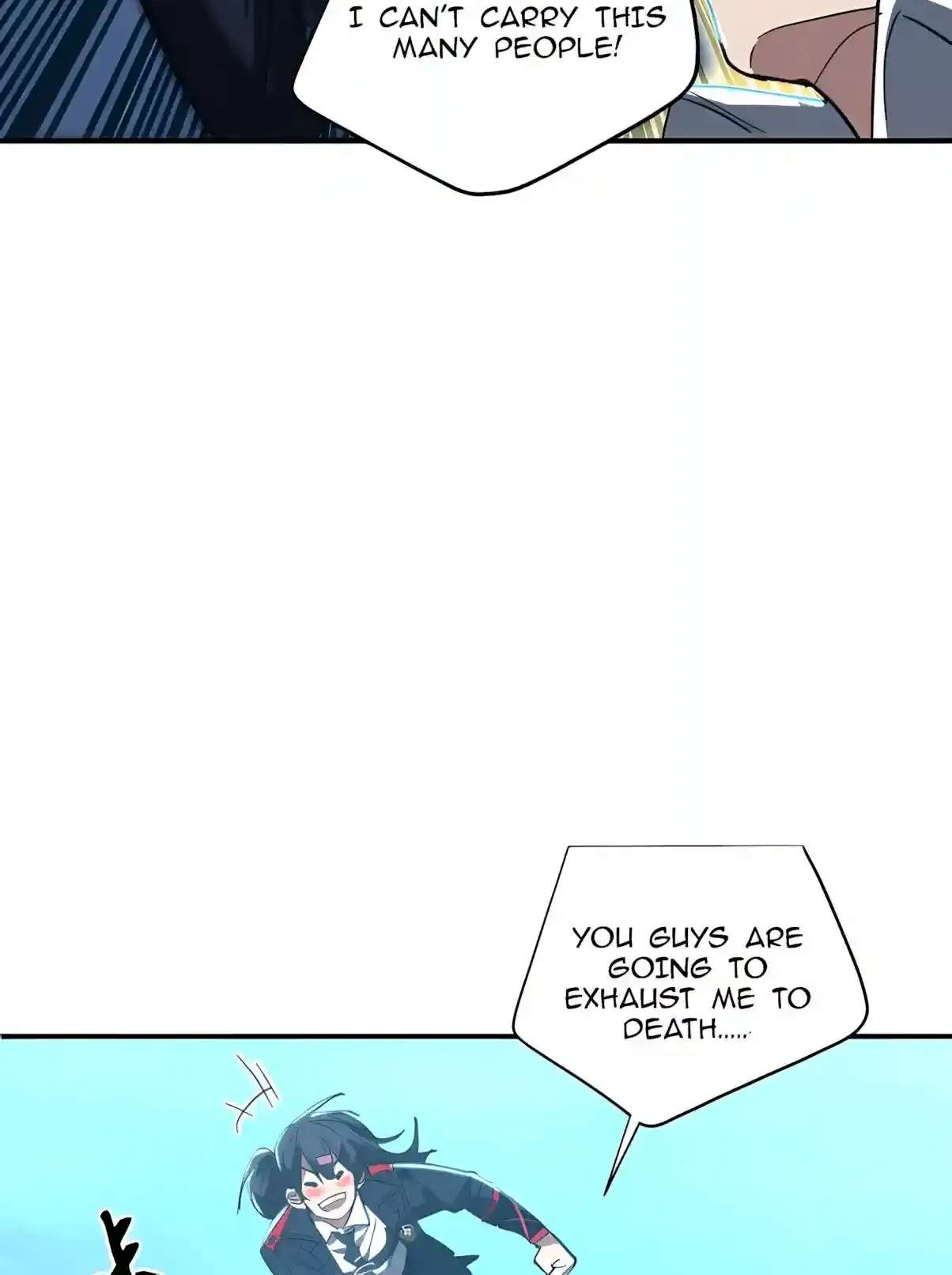 High Martiality: With One Hand, I Single-Handedly Repel Three Thousand Emperors! Chapter 71 - page 15