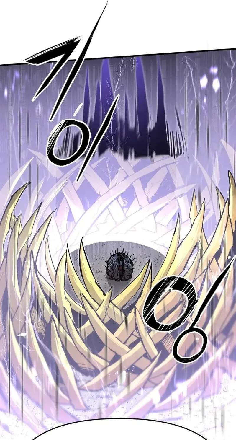 War of Corpses Chapter 74 - page 69