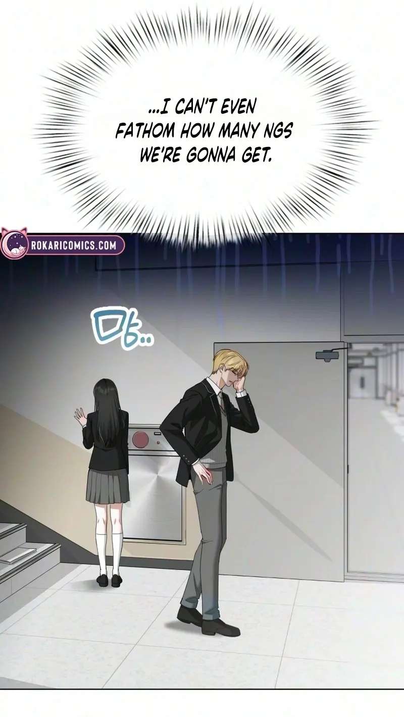 We're not a Couple! Chapter 10 - page 201