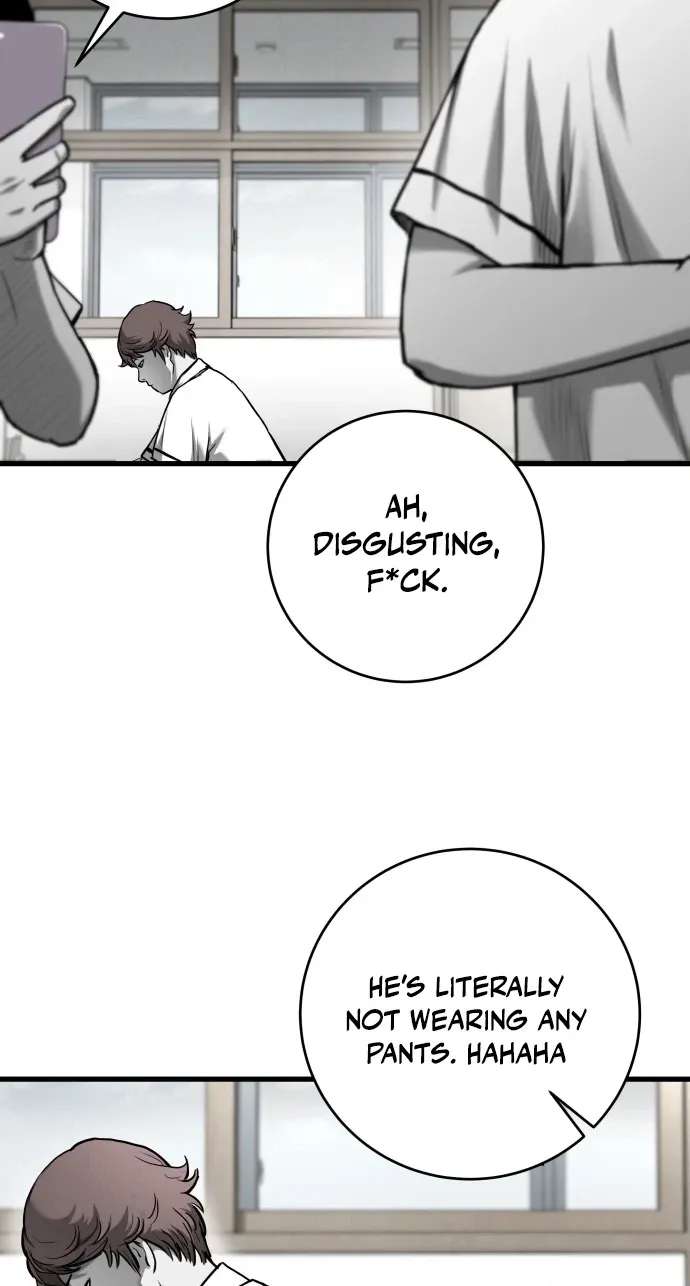 Supercritical Hell Chapter 1 - page 11