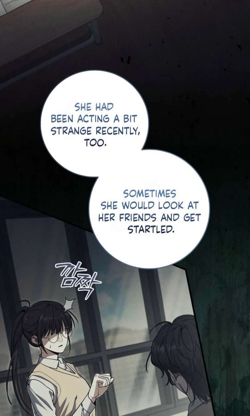 The Hunter's Gonna Lay Low Chapter 68 - page 10