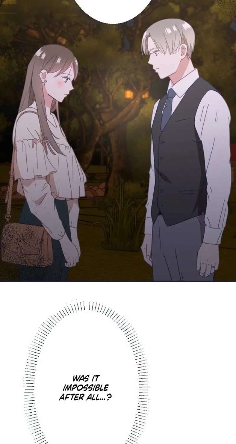 I Offer You My Last Love ~The Young Heir with One Year to Live~ Chapter 26 - page 15