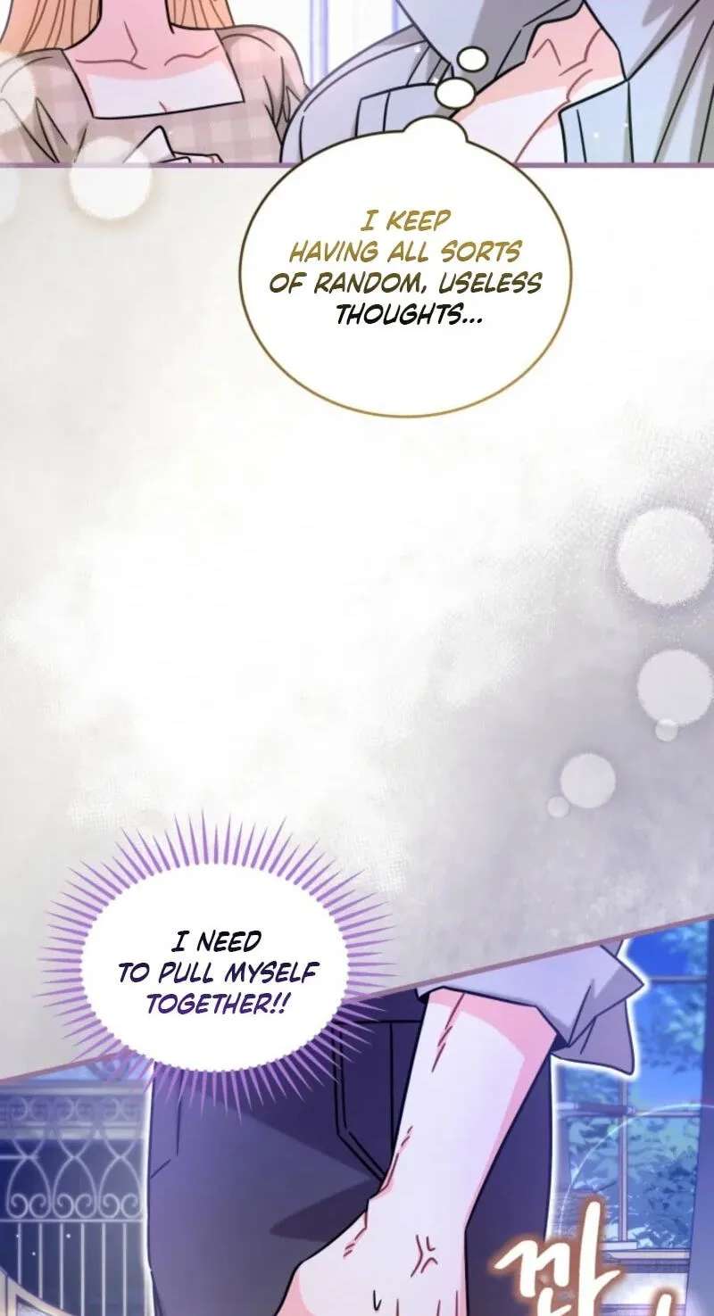 The Maid With a Child Chapter 27 - page 28