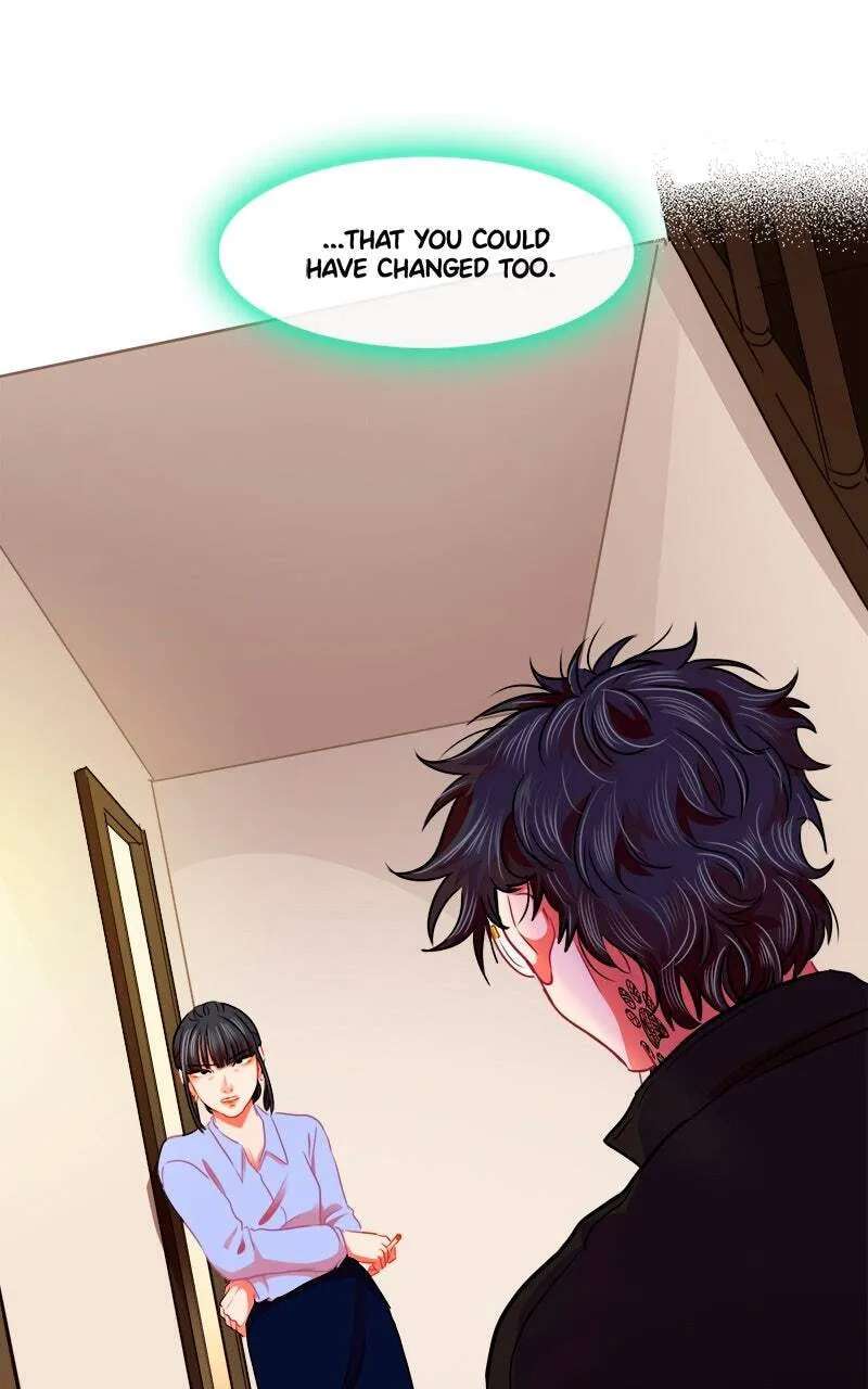 Love 4 A Walk Chapter 112 - page 12