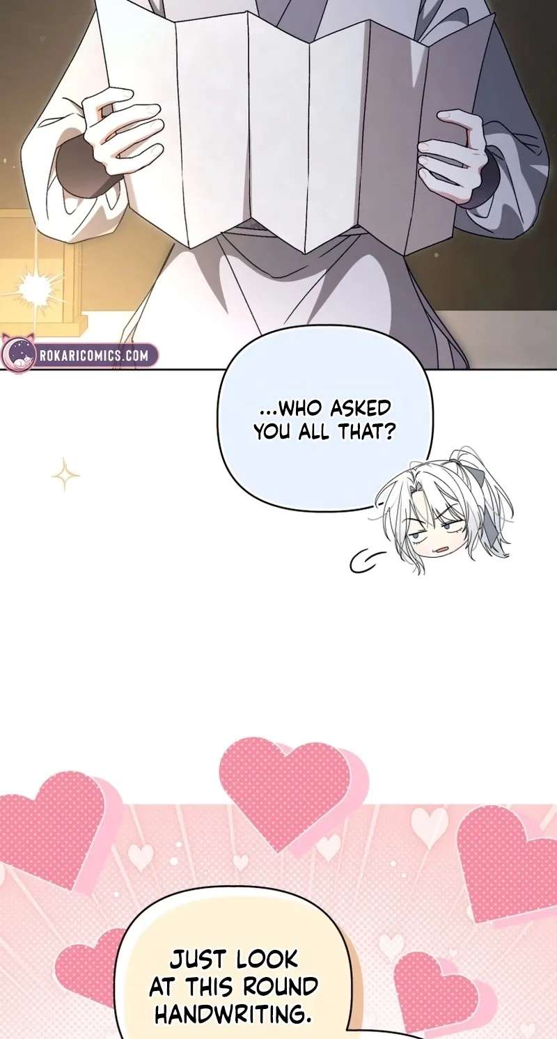 The White Tiger Clan's Baby Cotton Ball Chapter 33 - page 66